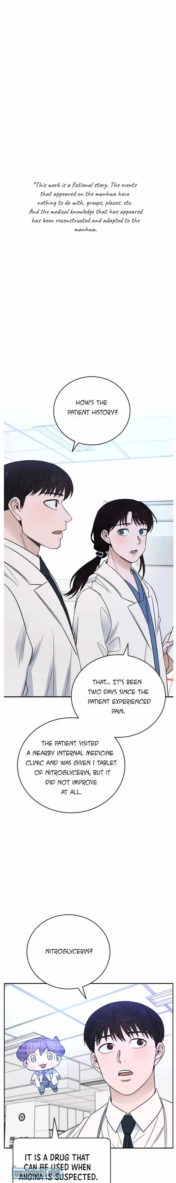 A.I. Doctor Chapter 61 2